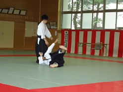 平成二十七年度名大祭演武会