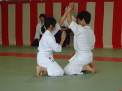 平成二十七年度名大祭演武会