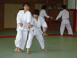 平成二十七年度名大祭演武会