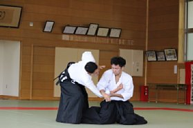 平成二十七年度名大祭演武会